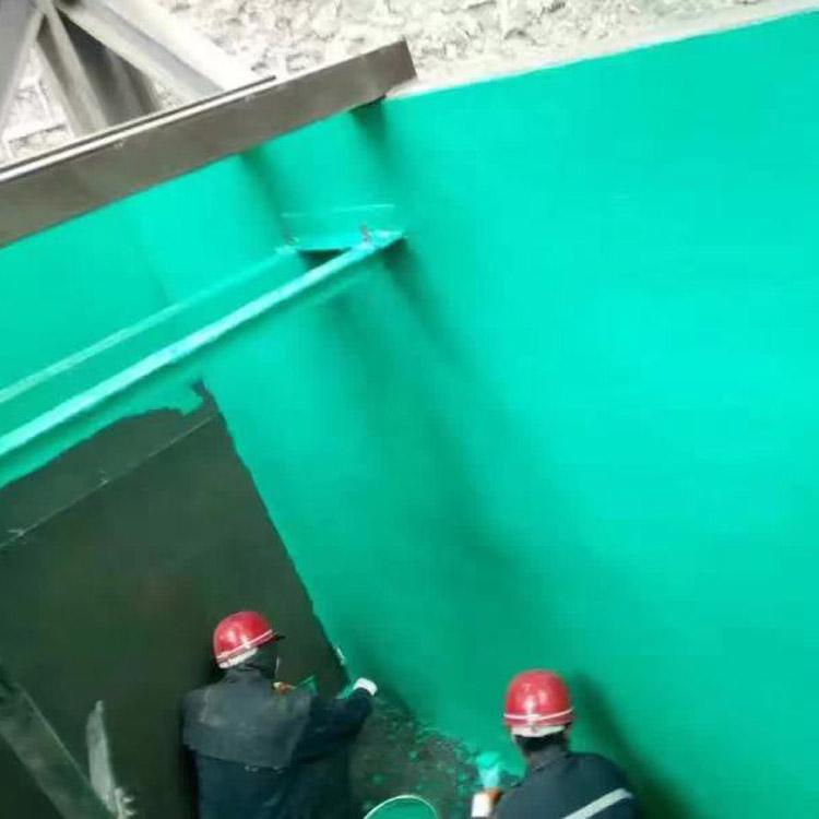 温州彩色防滑路面和景观水洗树脂石施工各有特点