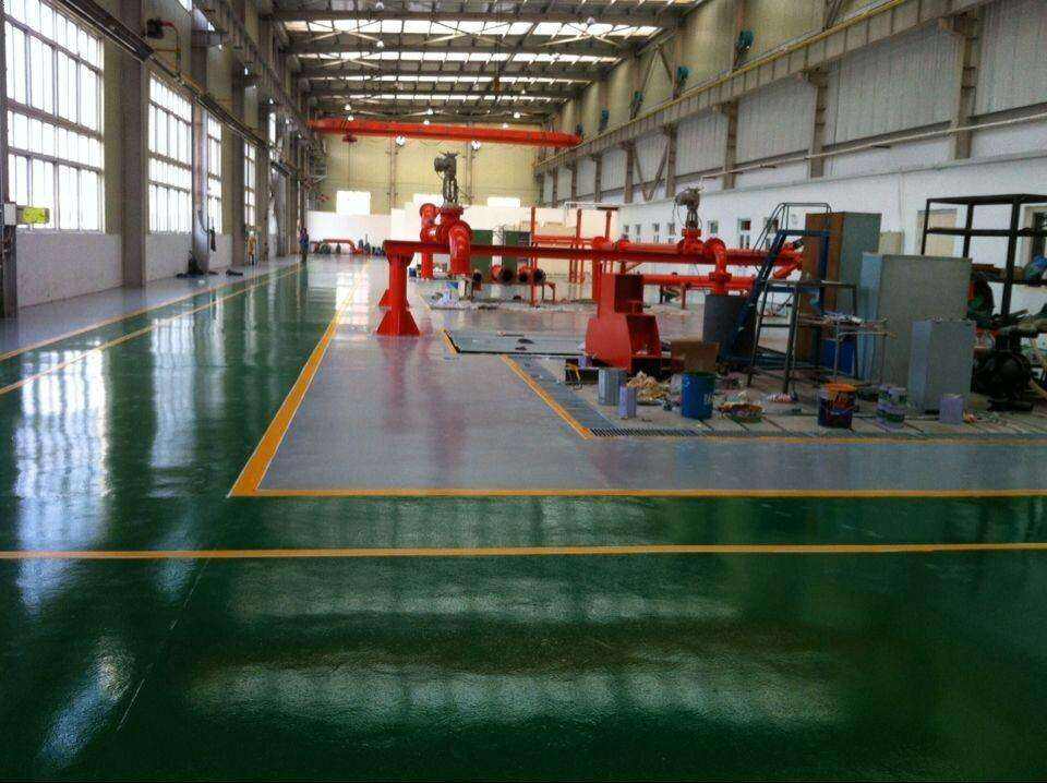 温州彩色防滑路面是兼具